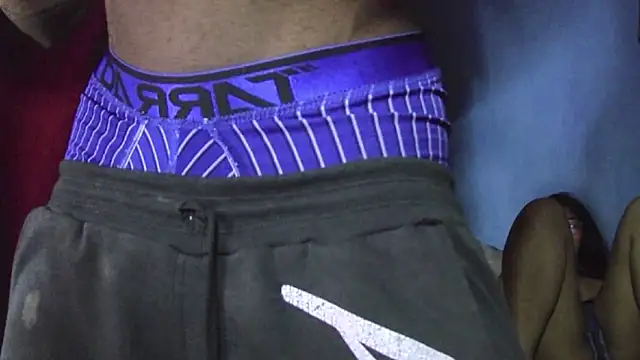 BossPlaya98 online show from 02-02-26, 04:33