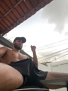 Snapshot of Dasul_ chatting on 02-04-26, 08:20 Dasul online show from 02-04-26, 08:20