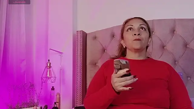 scarlettbooty online show from 01-16-26, 03:54