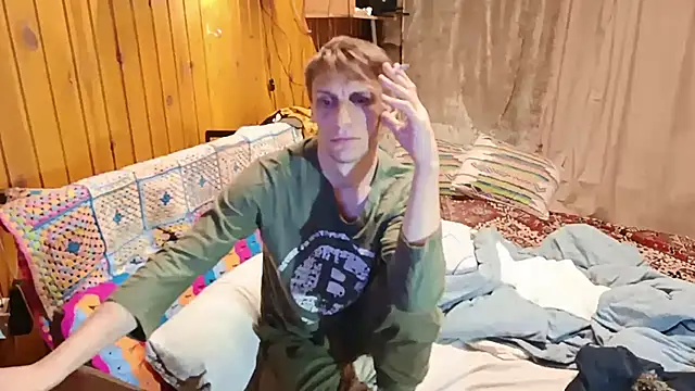 PrimordialChill6 online show from 02-13-26, 01:12