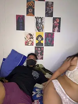 etihotyy online show from 03-22-25, 07:57