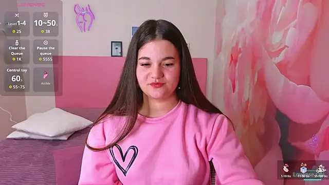 ElinaMils online show from 04-05-26, 05:59