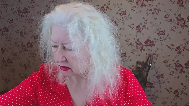 Maya Mayflower online show from 01-10-26, 03:08