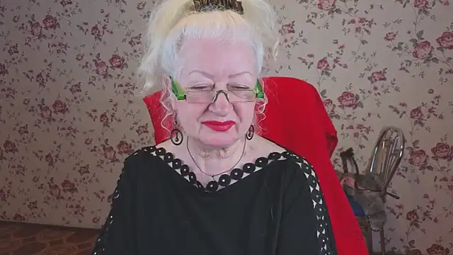 Maya Mayflower online show from 02-23-26, 03:04