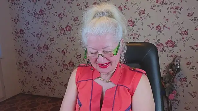 Maya Mayflower online show from 03-08-26, 02:48