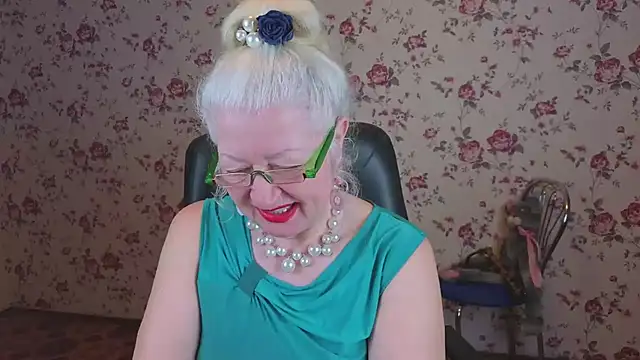 Maya Mayflower online show from 03-10-26, 03:00