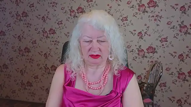 Maya Mayflower online show from 03-26-26, 03:12