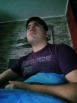TroubledHeater30 online show from 05-29-26, 01:20