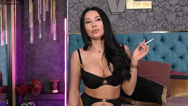 Vanessao1 online show from 04-07-26, 07:20