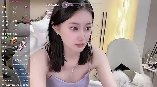 Foutunestar online show from 03-17-25, 02:34