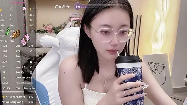 Foutunestar online show from 03-21-25, 05:56