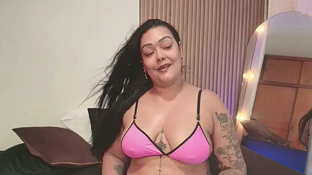 violeta delavega1 online show from 03-11-25, 11:04