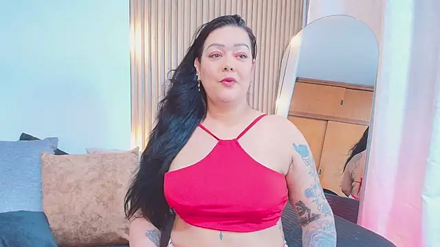 violeta delavega1 online show from 03-22-25, 01:52