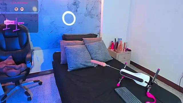 violeta delavega1 online show from 10-04-25, 01:25