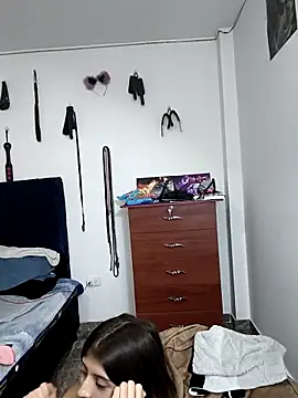 KratosAfroditacs online show from 04-16-26, 10:49