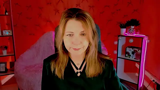 NicoleHitman online show from 03-11-26, 01:17