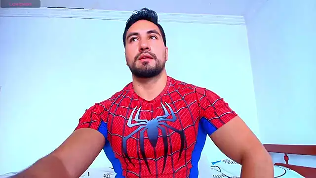 Snapshot of Kal_El_8 chatting on 10-31-25, 04:08 Kal El 8 online show from 10-31-25, 04:08