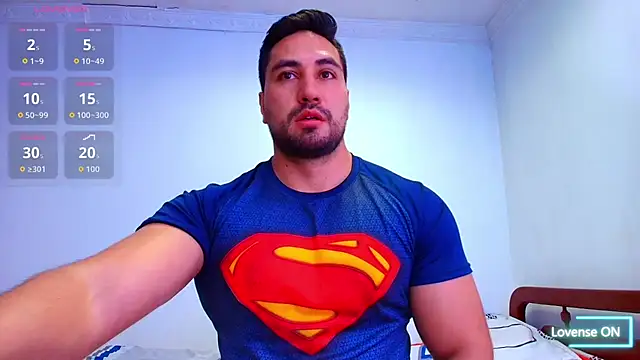 Snapshot of Kal_El_8 chatting on 11-08-25, 10:19 Kal El 8 online show from 11-08-25, 10:19