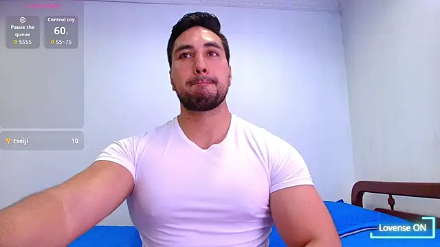 Kal El 8 online show from 03-30-26, 09:49