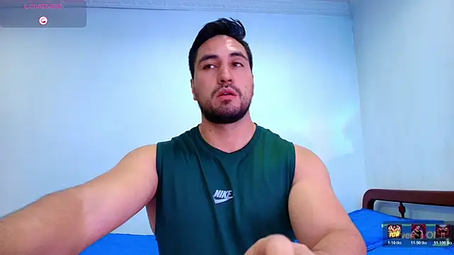 Kal El 8 online show from 04-17-26, 09:40