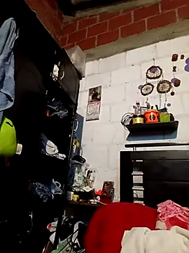 Antonela45 online show from 10-24-25, 02:52