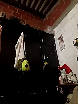 Antonela45 online show from 12-15-25, 02:16