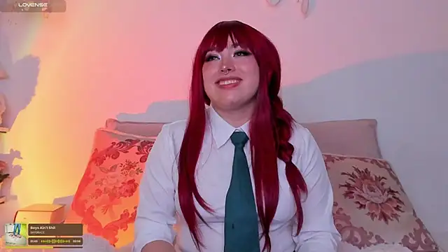 Snapshot of julieta_cooper20 chatting on 10-26-25, 03:56 julieta cooper20 online show from 10-26-25, 03:56