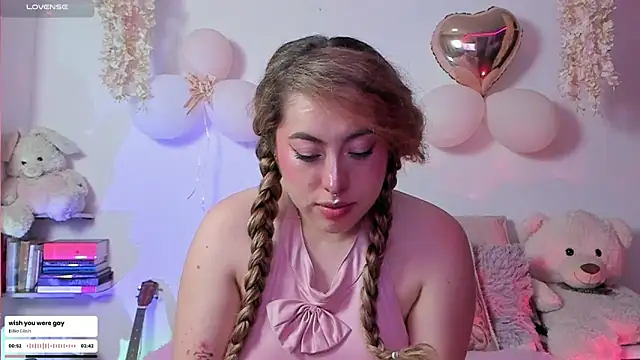 julieta cooper20 online show from 02-20-26, 03:58