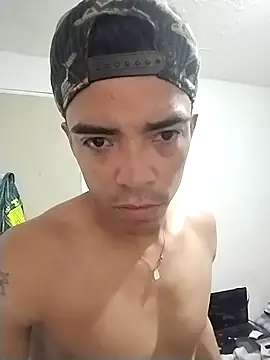 Flakito2490 online show from 02-27-26, 05:35