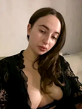 AlisaQSky online show from 11-11-25, 05:35