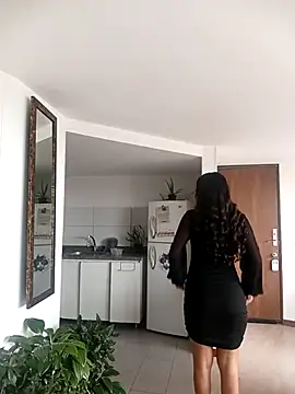 Snapshot of Be_Evil chatting on 11-13-25, 05:12 Be Evil online show from 11-13-25, 05:12