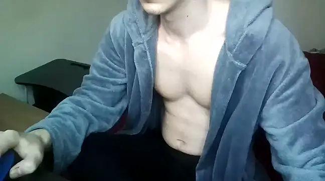 Snapshot of Enoch981 chatting on 03-05-25, 12:33 Enoch981 online show from 03-05-25, 12:33