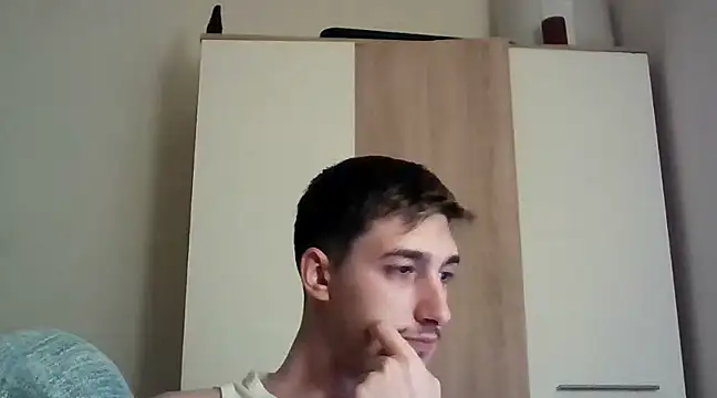 Snapshot of Enoch981 chatting on 03-20-25, 12:51 Enoch981 online show from 03-20-25, 12:51