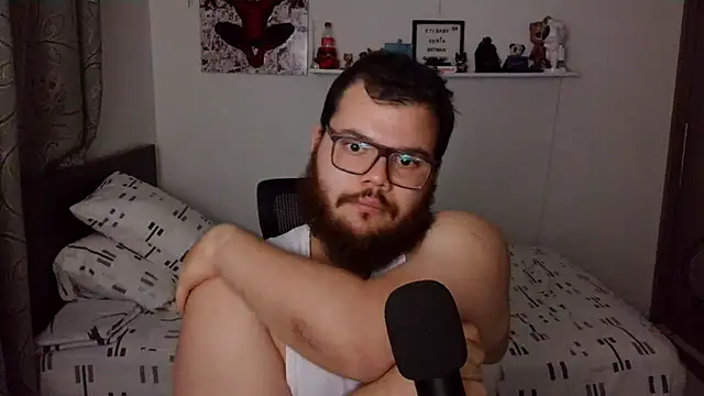 Edmund98 online show from 12-20-25, 02:07