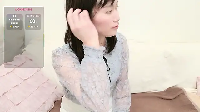 pppYukaqqq online show from 12-20-25, 11:28