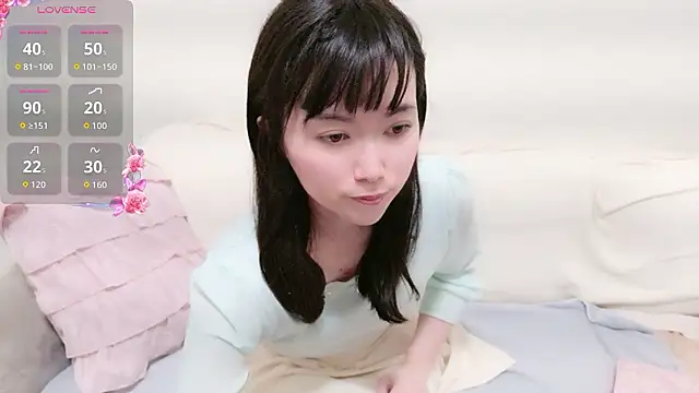 pppYukaqqq online show from 06-14-26, 11:12