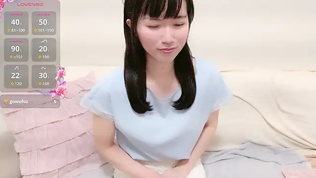 pppYukaqqq online show from 06-22-26, 11:40