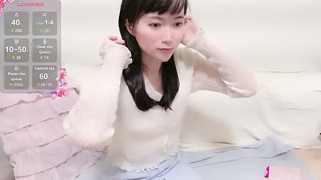 pppYukaqqq online show from 06-28-26, 12:00