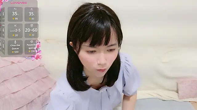 pppYukaqqq online show from 07-24-26, 11:30