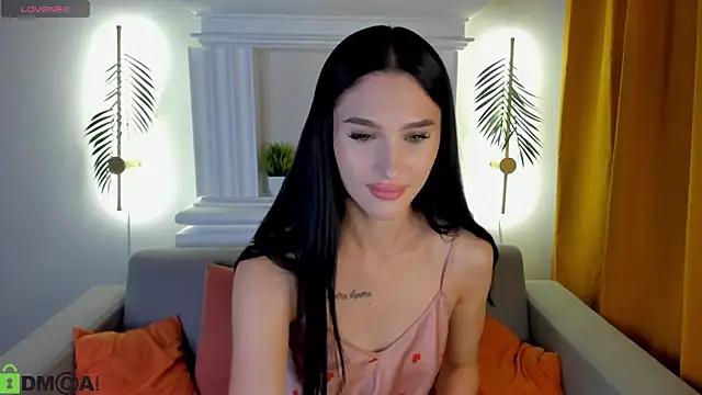 Erika Flame online show from 07-19-26, 06:06