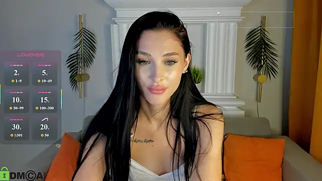 Erika Flame online show from 07-20-26, 10:39