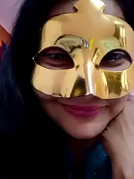 Ronak kaur online show from 11-24-25, 04:45