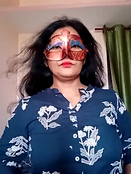 Ronak kaur online show from 04-12-26, 05:12