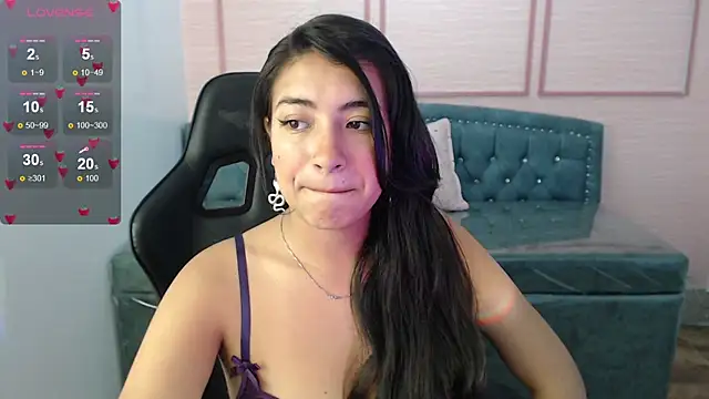 alexa romero t online show from 12-03-25, 01:20