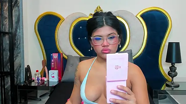 NovaMichel online show from 12-02-25, 11:26