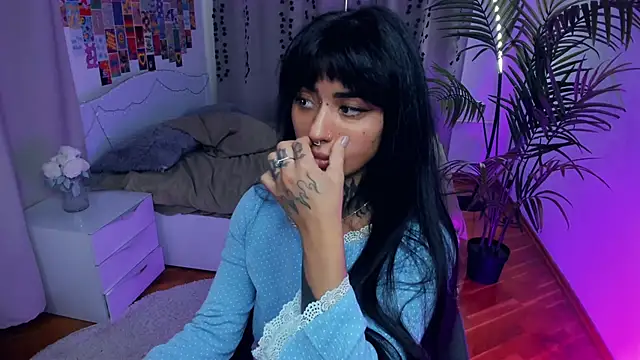 CharimgSabrina online show from 02-26-26, 06:12