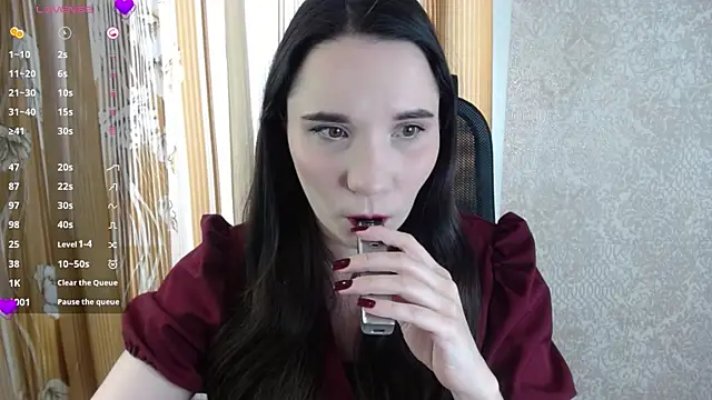 KateForLove online show from 03-07-25, 10:02