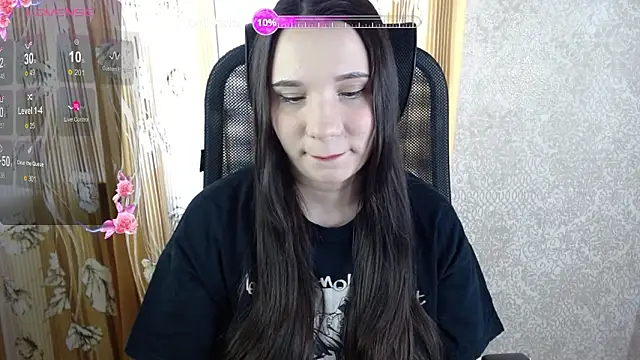 KateForLove online show from 03-24-26, 11:04