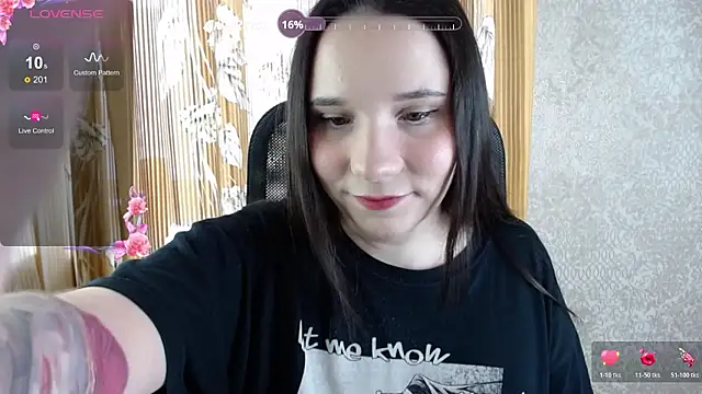 KateForLove online show from 03-27-26, 12:38