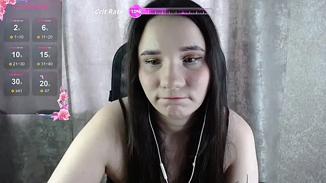 KateForLove online show from 04-20-26, 06:49